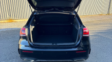 Mercedes-Benz A-Class A180 AMG Line Executive 5dr Auto Petrol Hatchback